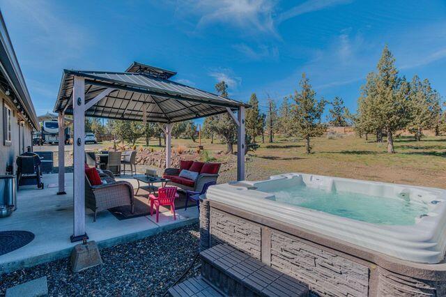 High Desert Estate - Residential