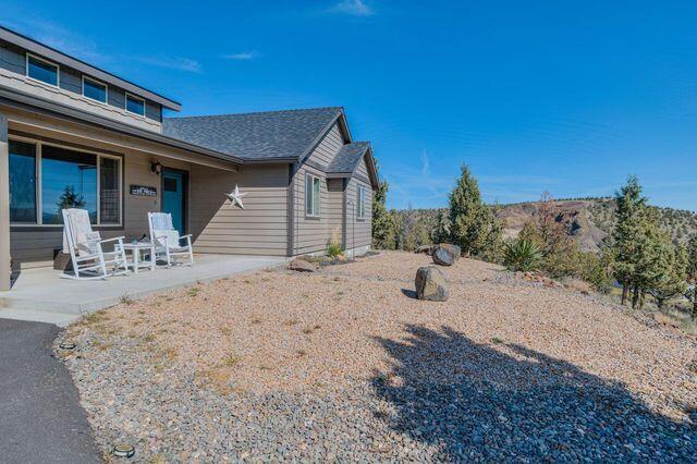 High Desert Estate - Residential