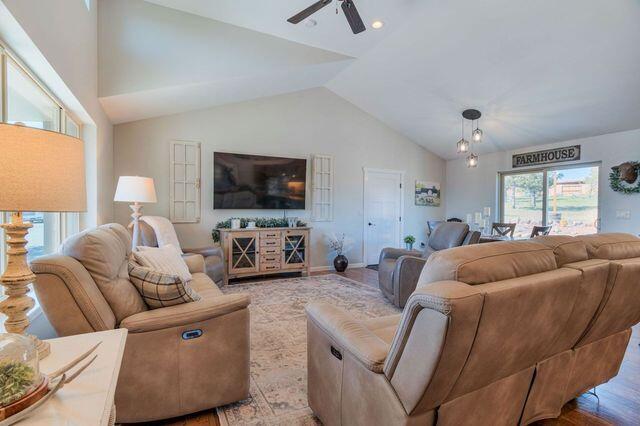 High Desert Estate - Residential