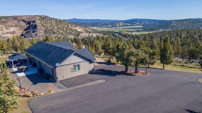 High Desert Estate - Residential