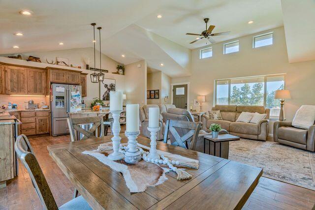 High Desert Estate - Residential