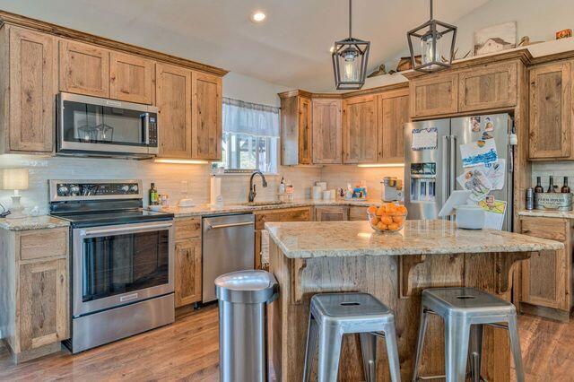 High Desert Estate - Residential