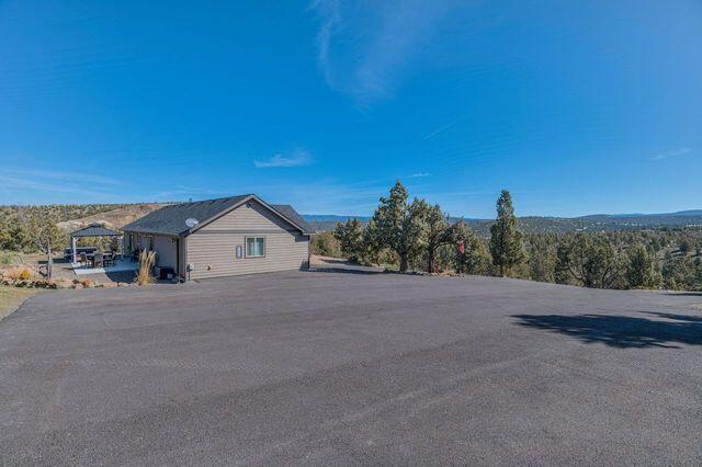 High Desert Estate - Residential