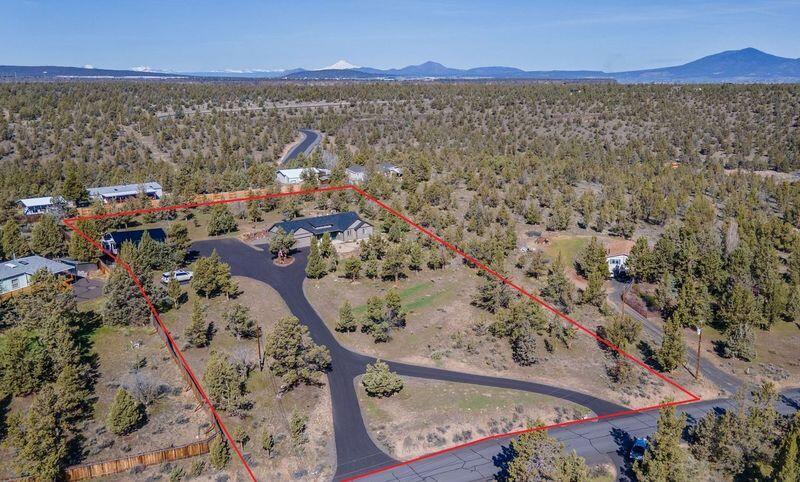 High Desert Estate - Residential