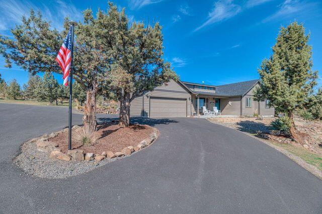 High Desert Estate - Residential