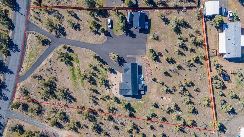 High Desert Estate - Residential