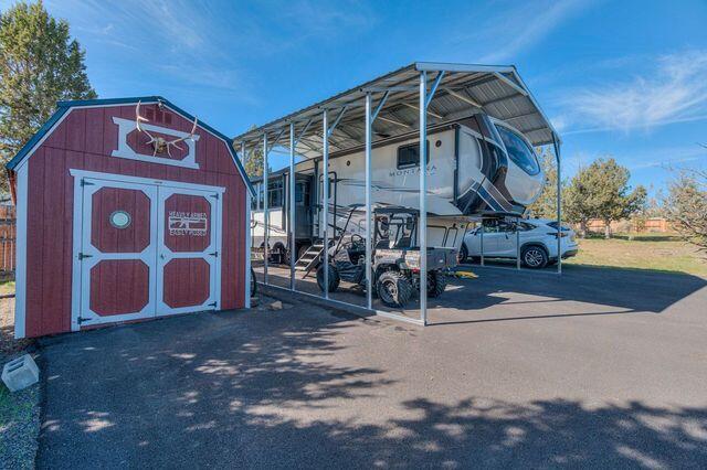 High Desert Estate - Residential