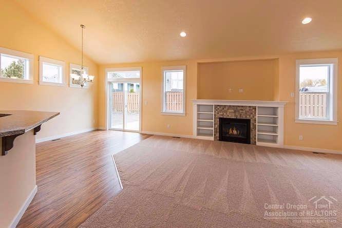 Cascade View Estates - Residential