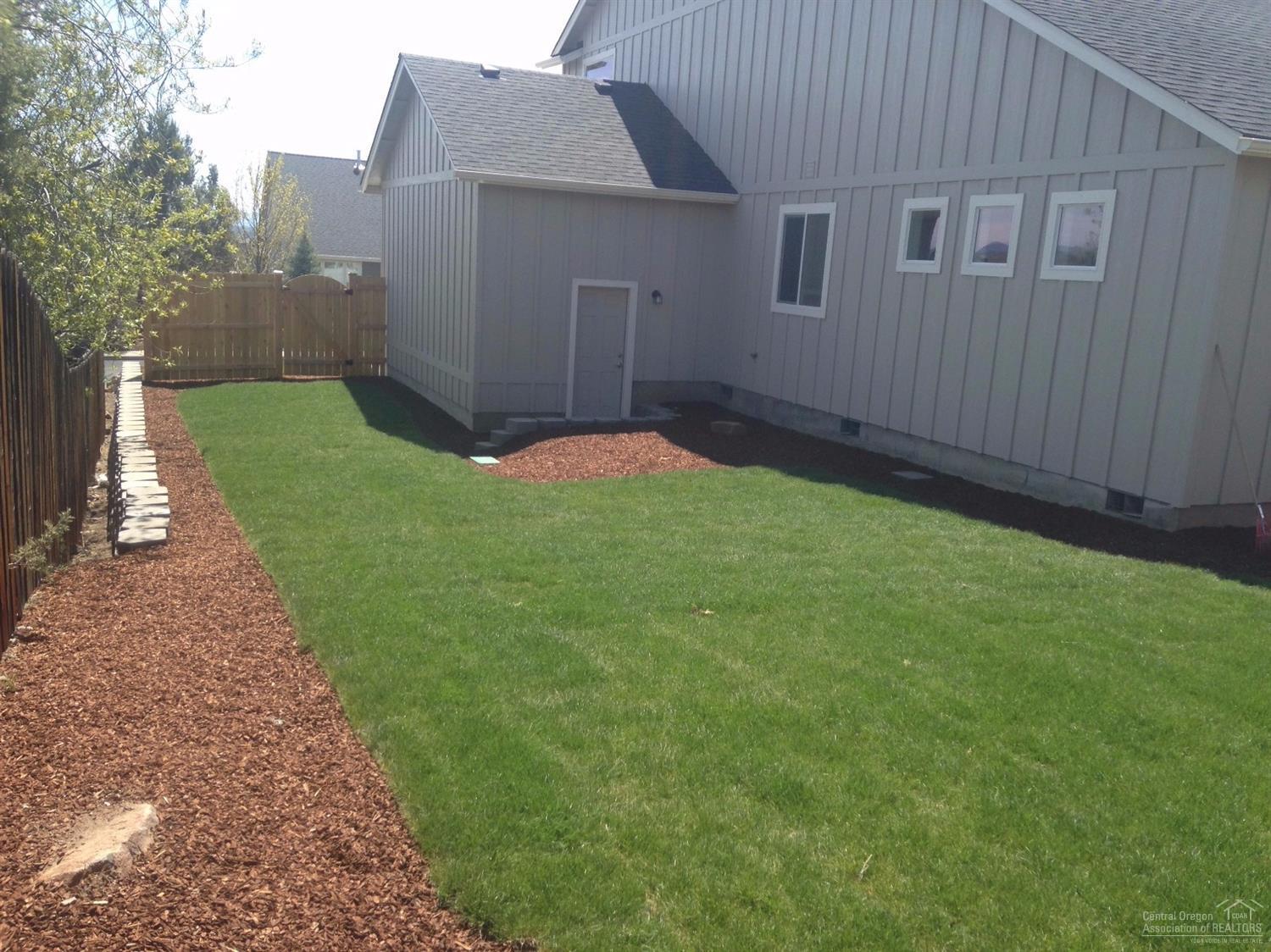 Cascade View Estates - Residential