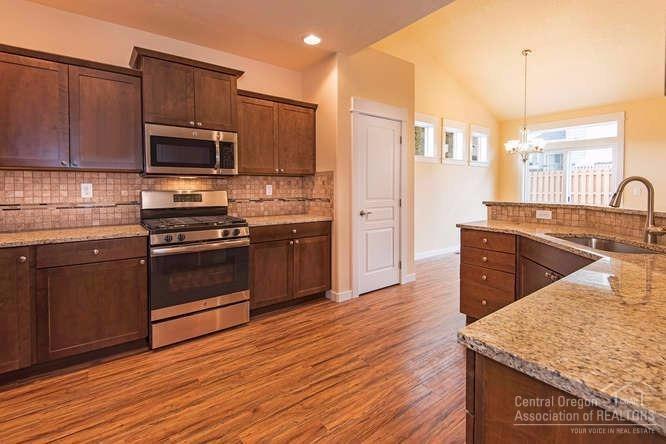 Cascade View Estates - Residential