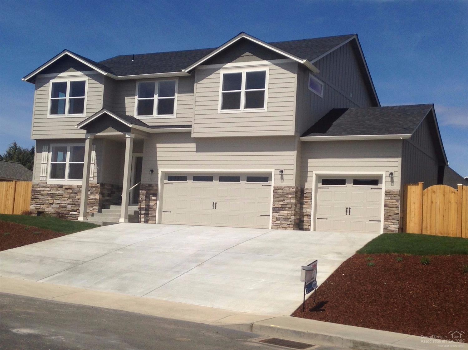 Cascade View Estates - Residential