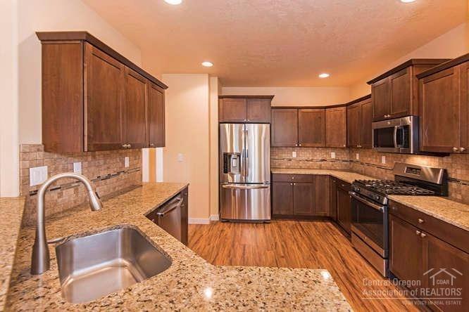 Cascade View Estates - Residential