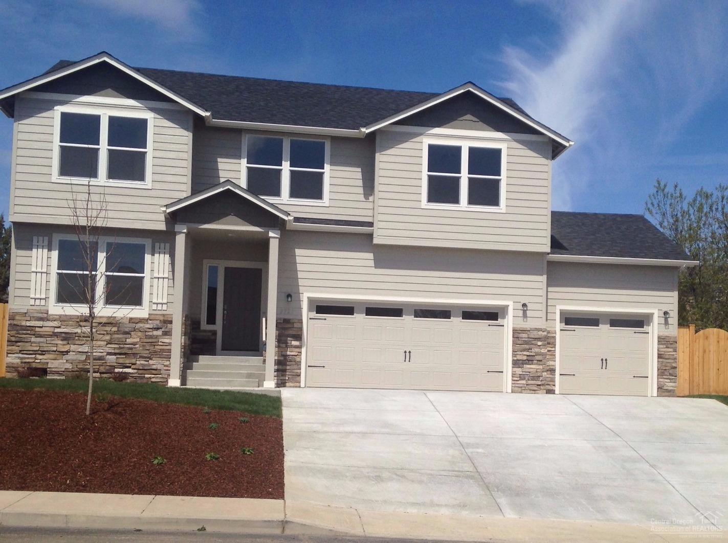 Cascade View Estates - Residential