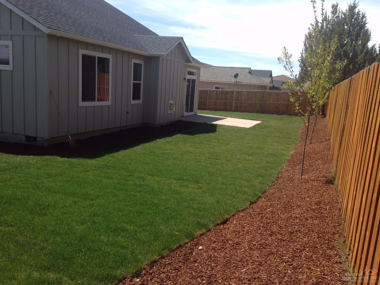 Cascade View Estates - Residential