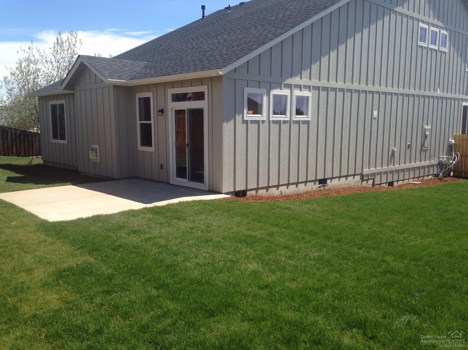 Cascade View Estates - Residential