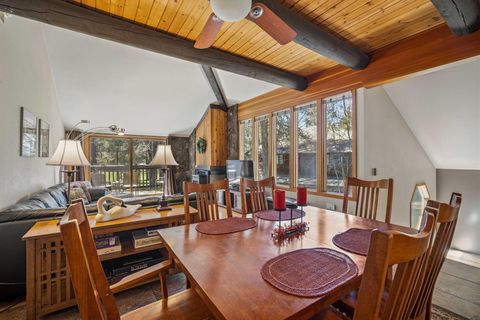 Tiny photo for 57267 Mashie Lane #62, Sunriver, OR 97707 (MLS # 220220051)