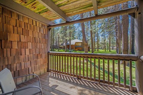 Tiny photo for 57267 Mashie Lane #62, Sunriver, OR 97707 (MLS # 220220051)