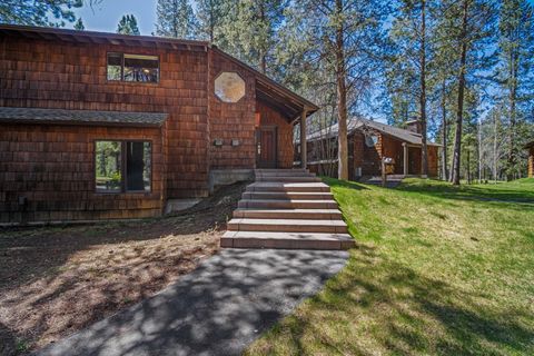 Tiny photo for 57267 Mashie Lane #62, Sunriver, OR 97707 (MLS # 220220051)