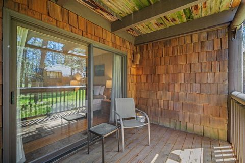 Tiny photo for 57267 Mashie Lane #62, Sunriver, OR 97707 (MLS # 220220051)
