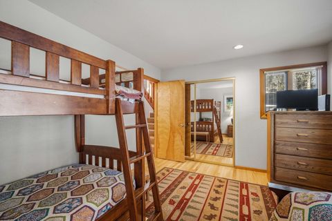 Tiny photo for 57267 Mashie Lane #62, Sunriver, OR 97707 (MLS # 220220051)