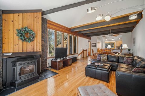 Tiny photo for 57267 Mashie Lane #62, Sunriver, OR 97707 (MLS # 220220051)