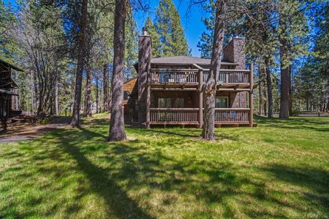 Tiny photo for 57267 Mashie Lane #62, Sunriver, OR 97707 (MLS # 220220051)
