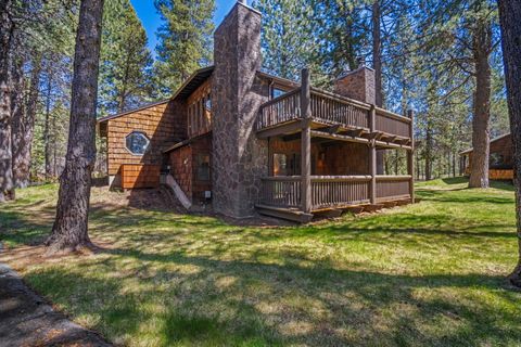 Tiny photo for 57267 Mashie Lane #62, Sunriver, OR 97707 (MLS # 220220051)