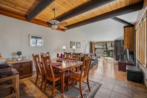 Tiny photo for 57267 Mashie Lane #62, Sunriver, OR 97707 (MLS # 220220051)