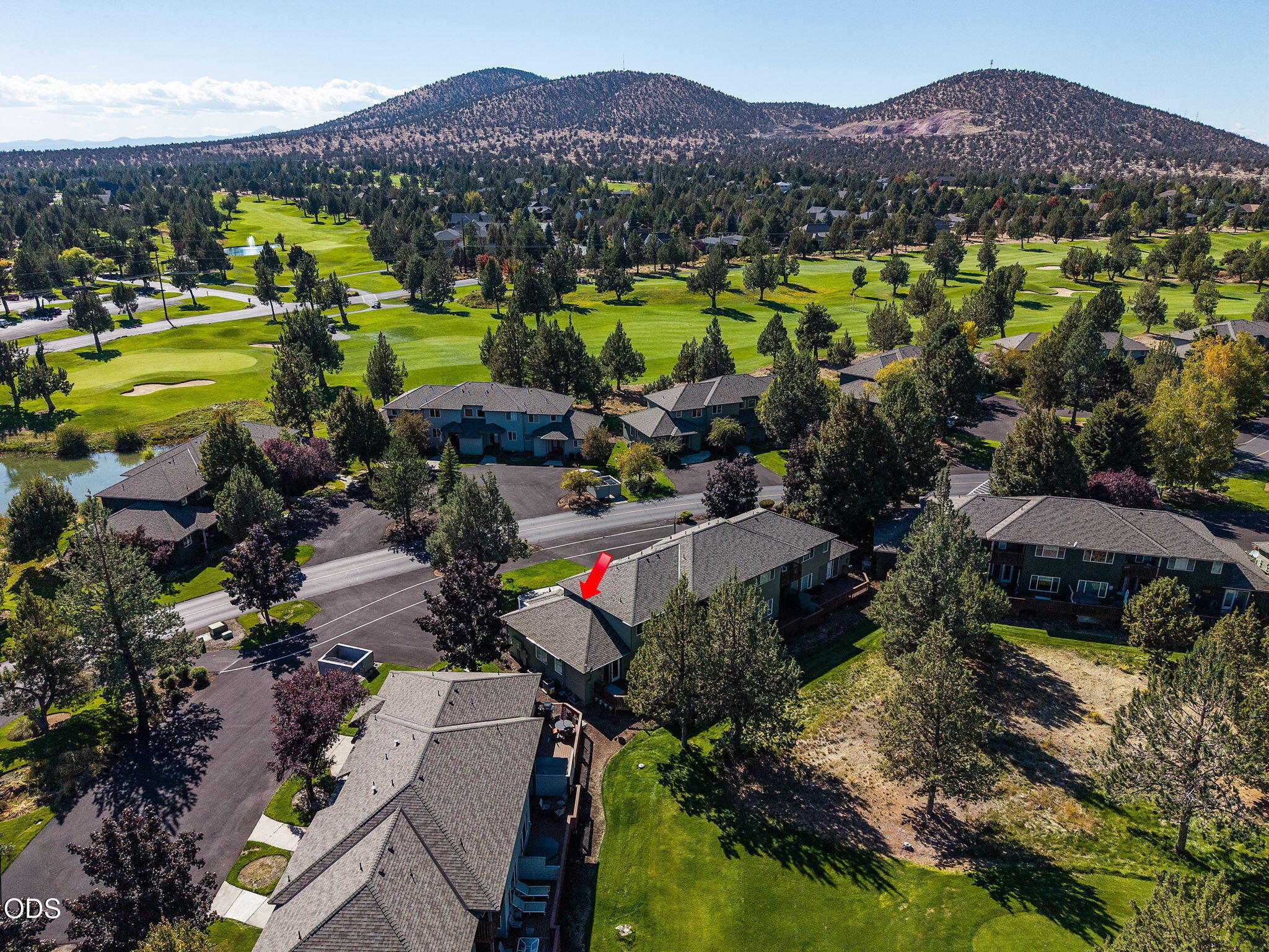 1124 Golden Pheasant Drive