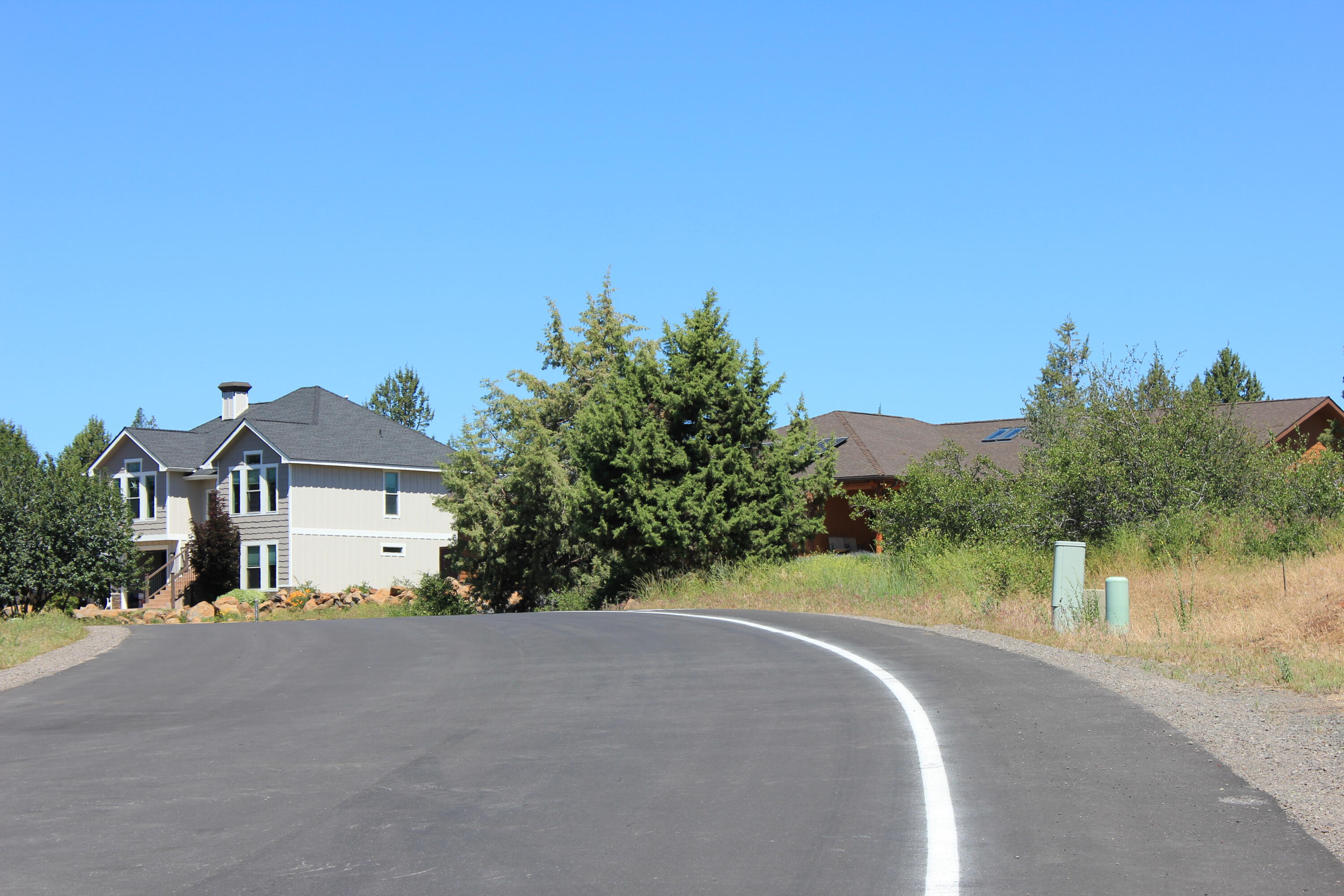 Running YResort - Land