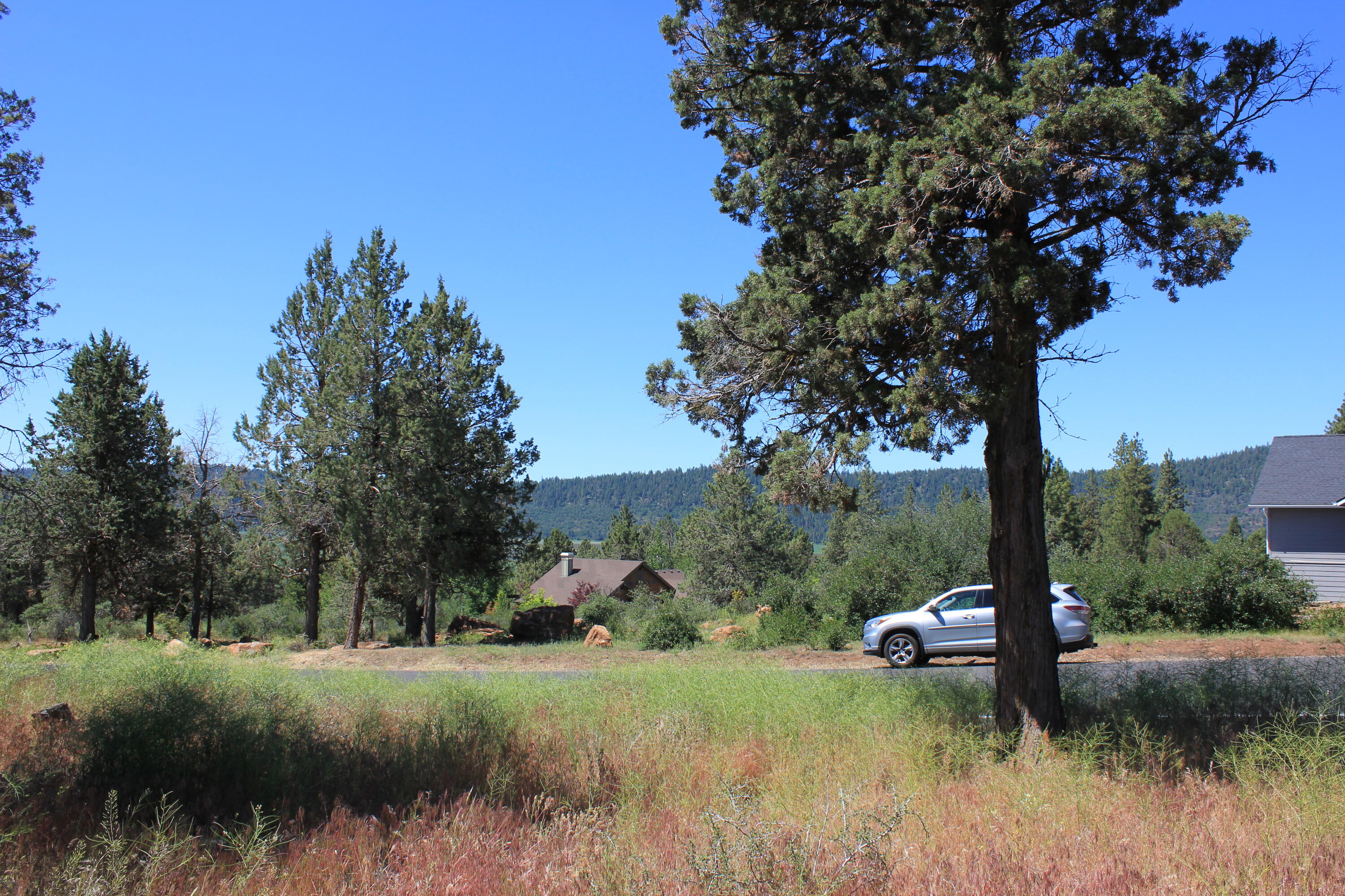 Running YResort - Land