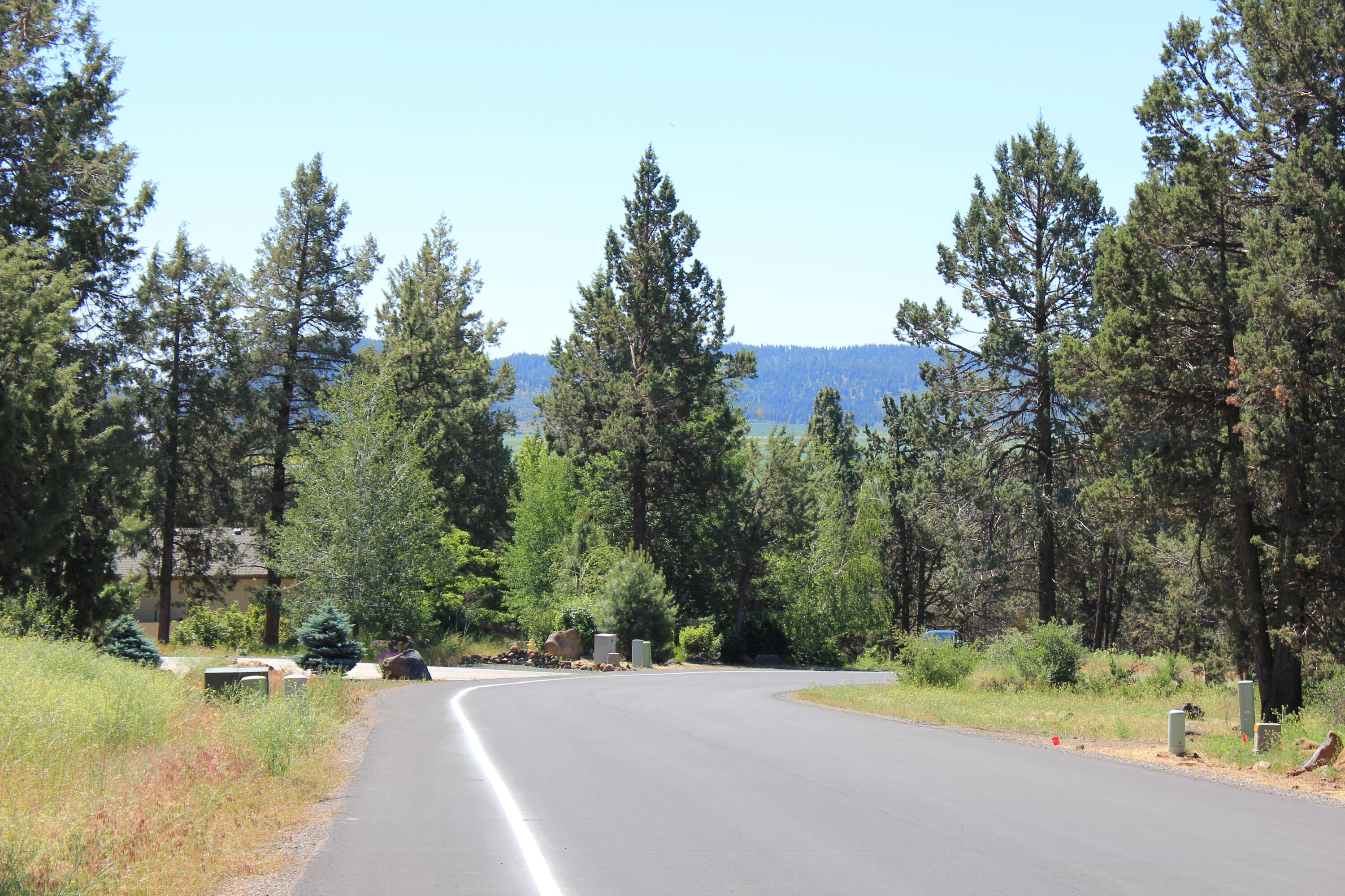 Running YResort - Land