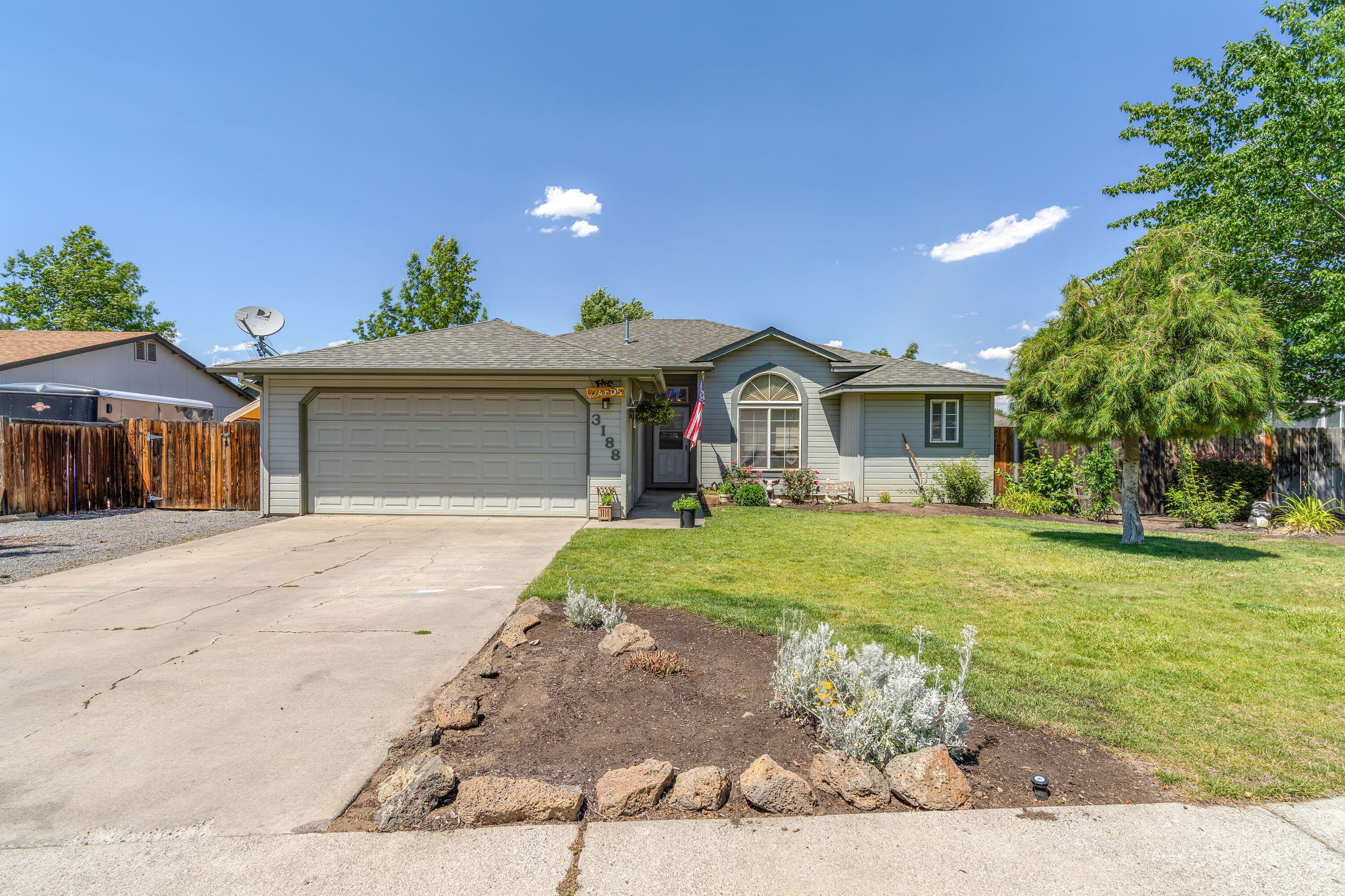 3188 NE Cromwell Court