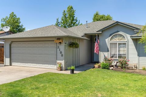 3188 NE Cromwell Court Bend OR 97701