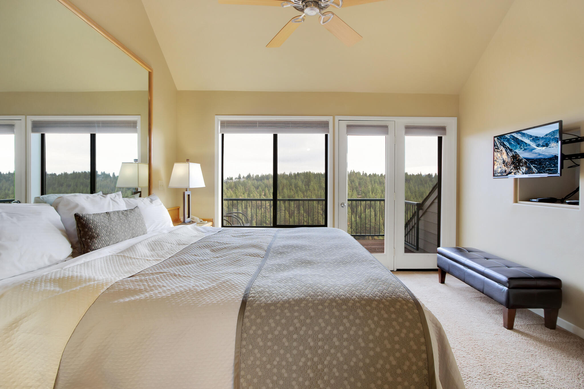 Mt Bachelor Village - Residential