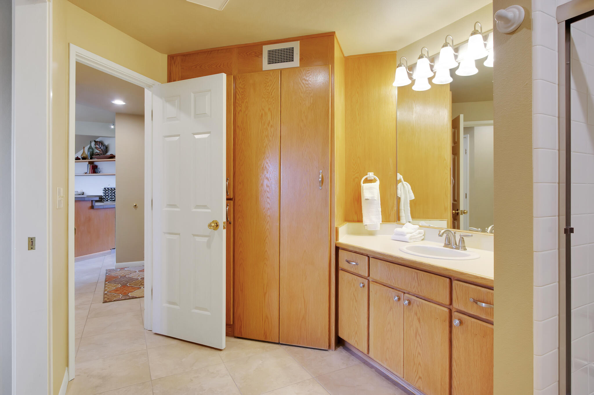 Mt Bachelor Village - Residential