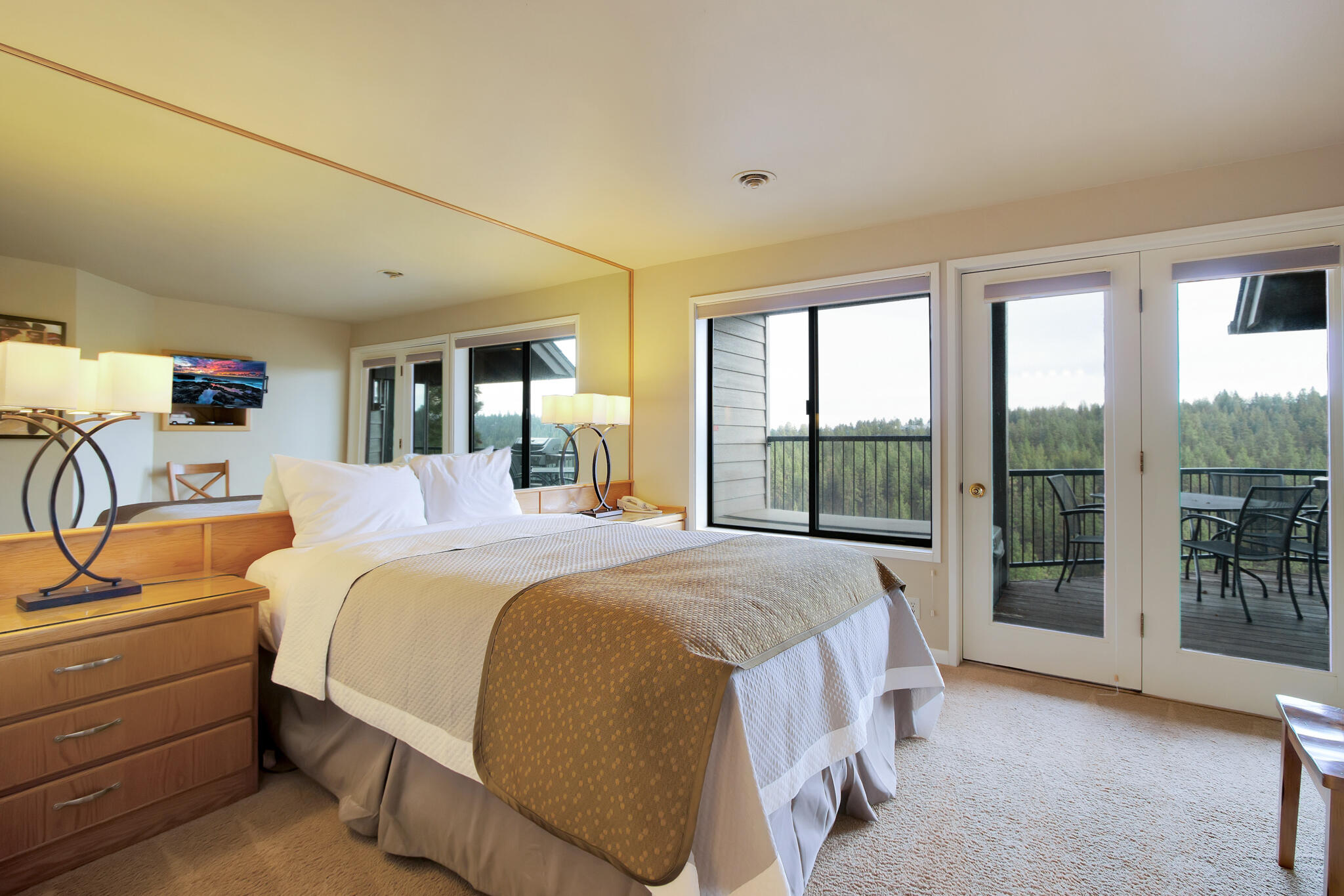 Mt Bachelor Village - Residential