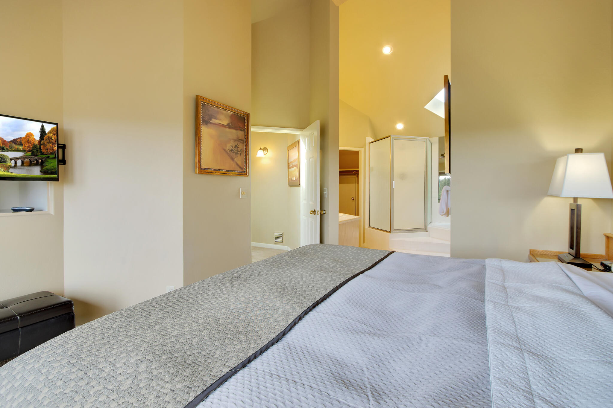 Mt Bachelor Village - Residential