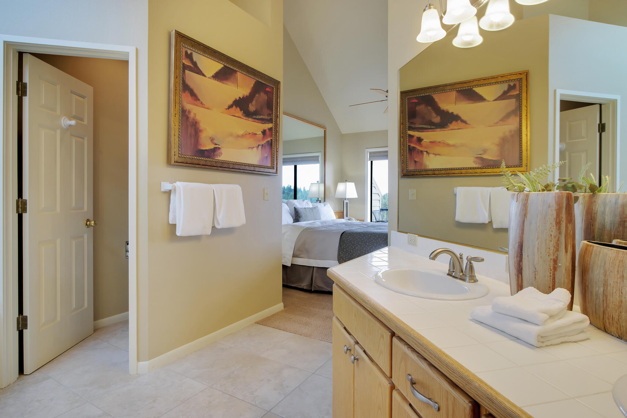 Mt Bachelor Village - Residential