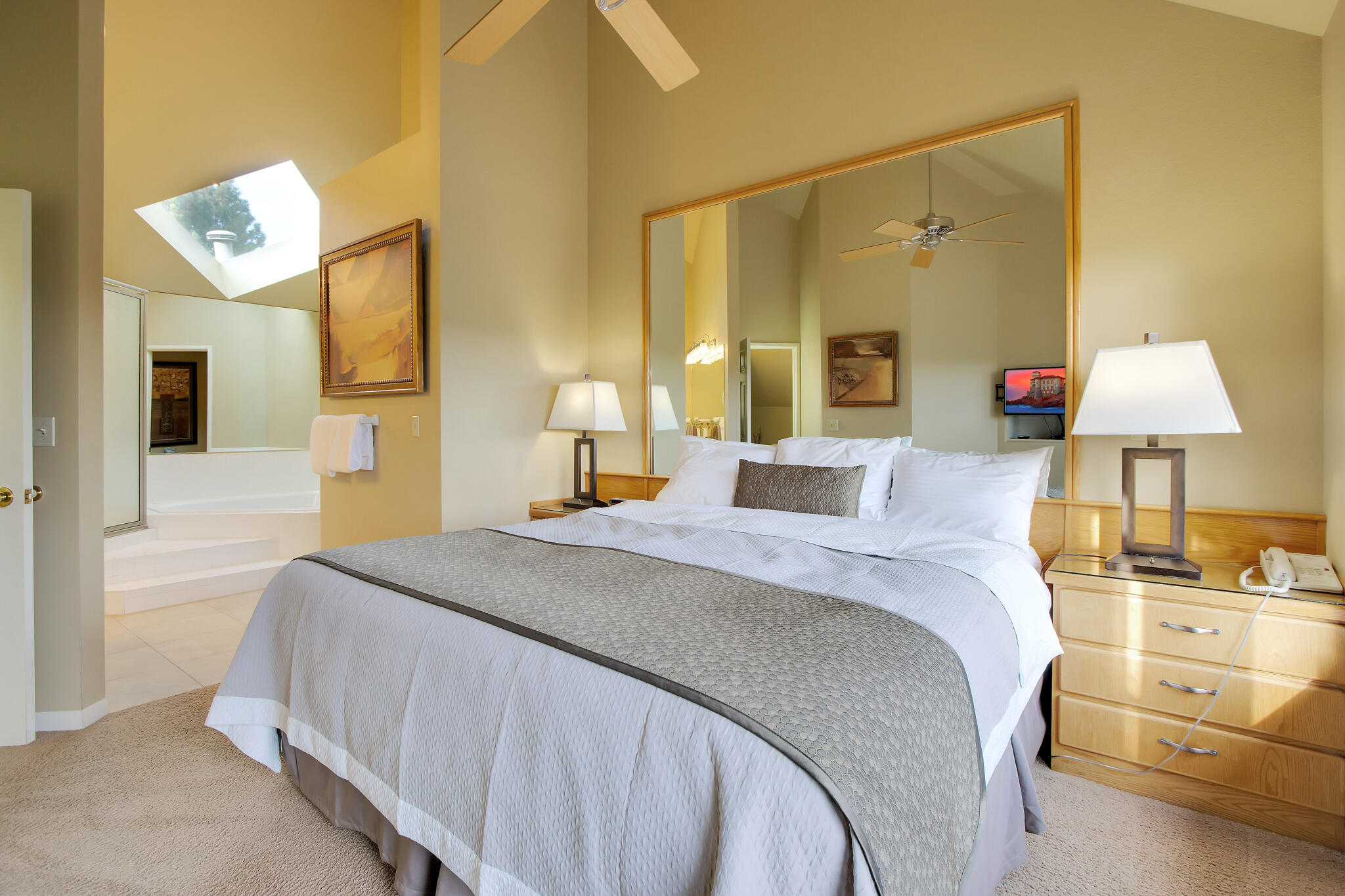 Mt Bachelor Village - Residential