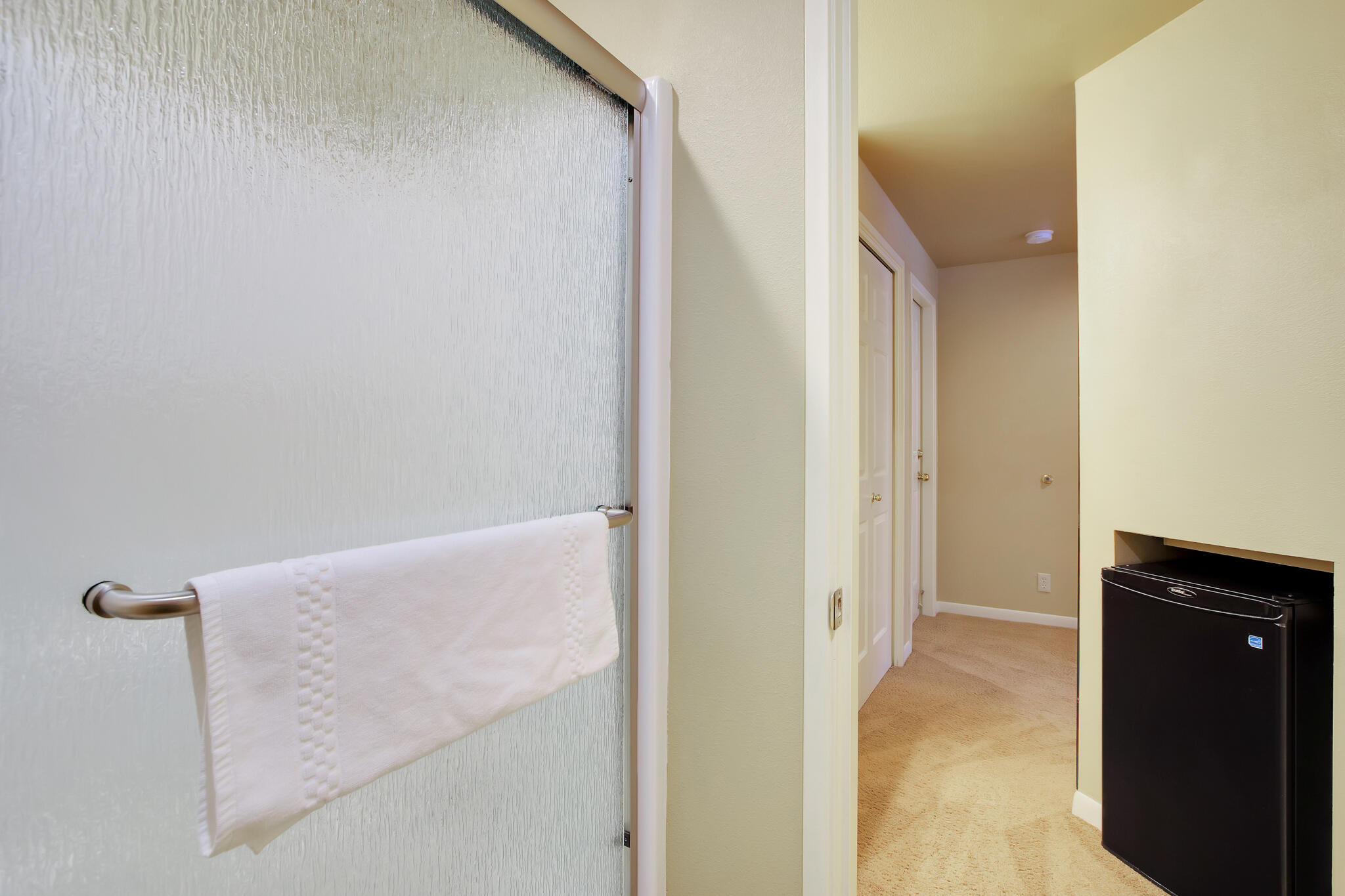 Mt Bachelor Village - Residential