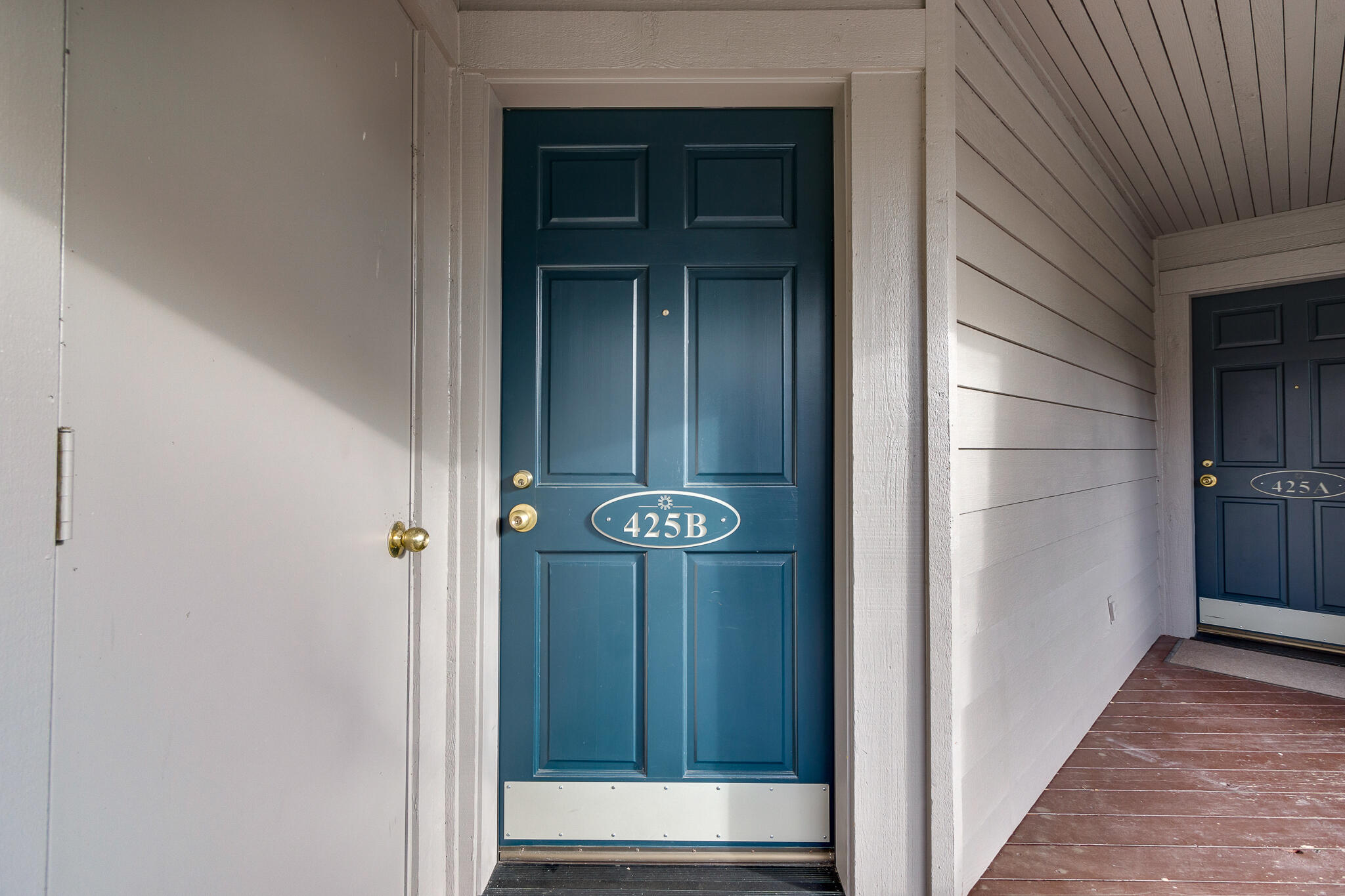 Mt Bachelor Village - Residential