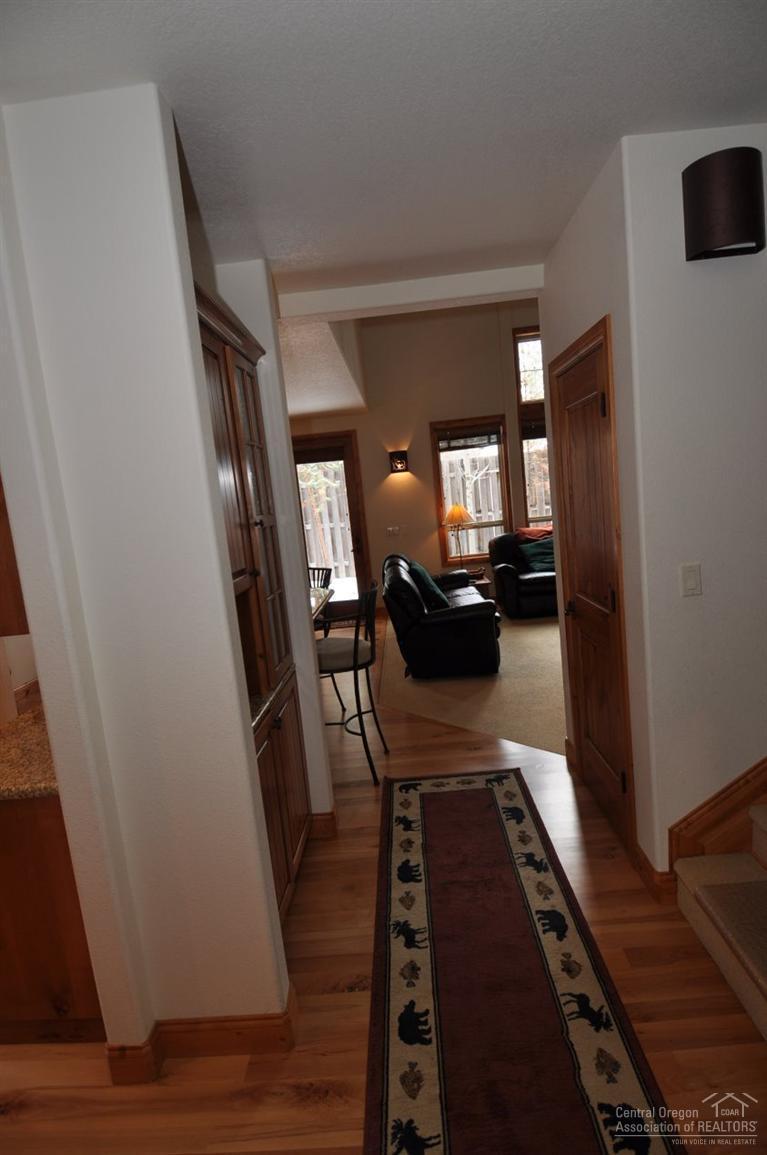 Aquila Lodges - Residential