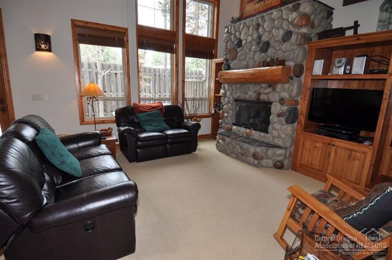 Aquila Lodges - Residential