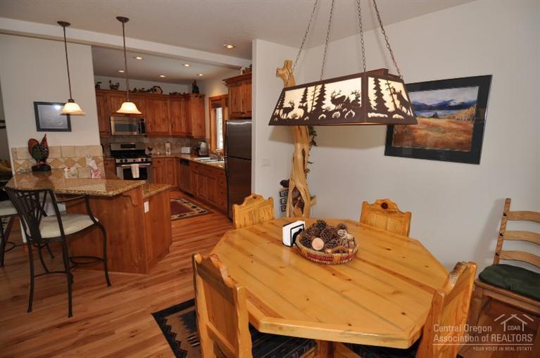 Aquila Lodges - Residential