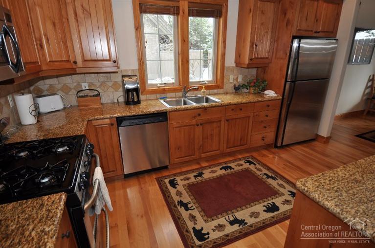 Aquila Lodges - Residential