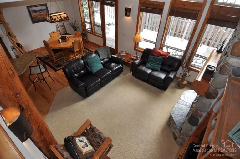 Aquila Lodges - Residential