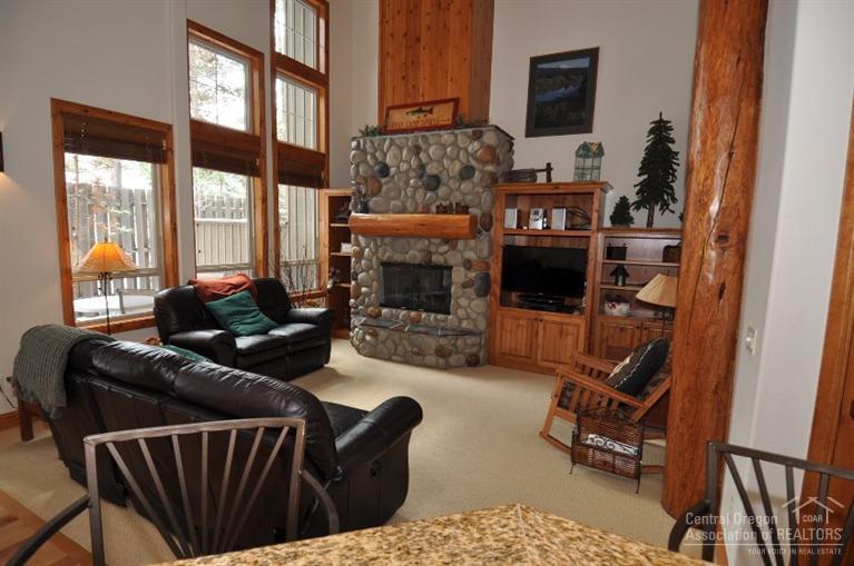 Aquila Lodges - Residential