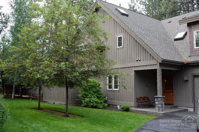 Aquila Lodges - Residential