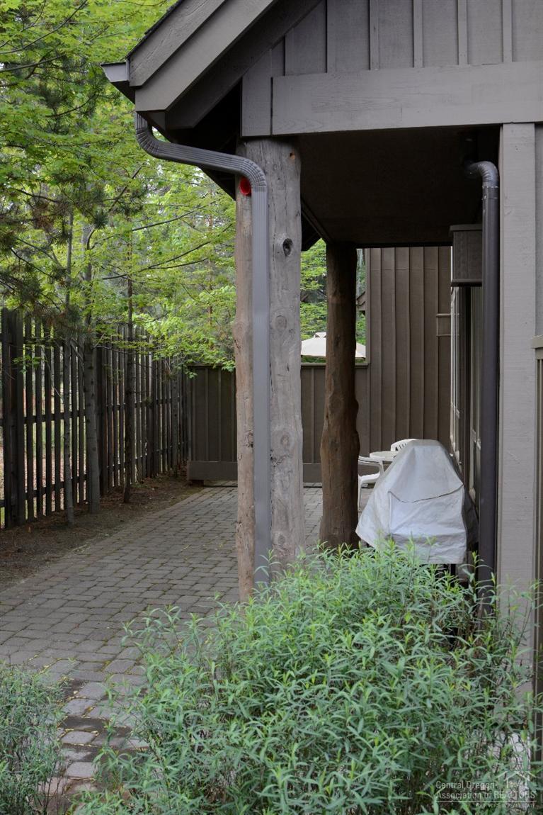 Aquila Lodges - Residential